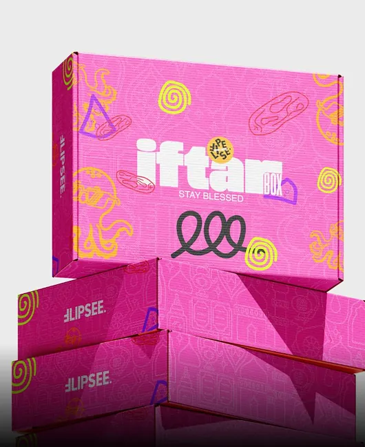 Flipsee - Motion Branding