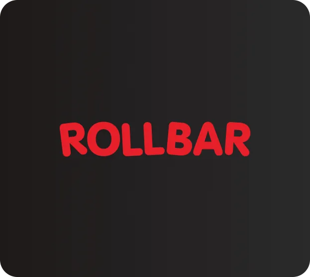 New Rollbar Logo